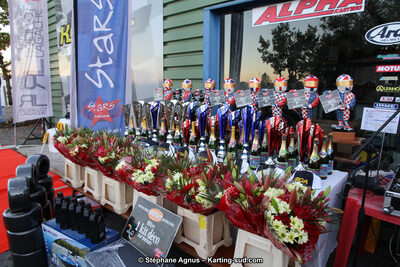 29 & 30/10/2016 : Kart Festival à Belmont (Photos Stéphane Agnus) 2016 — karting