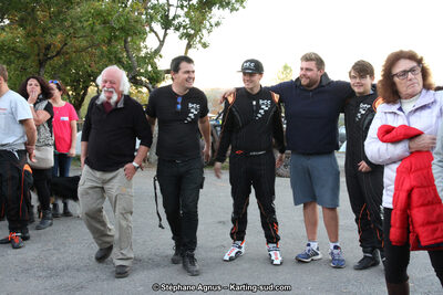 29 & 30/10/2016 : Kart Festival à Belmont (Photos Stéphane Agnus) 2016 — karting