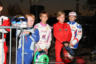 29 & 30/10/2016 : Kart Festival à Belmont (Photos Stéphane Agnus) 2016 — karting