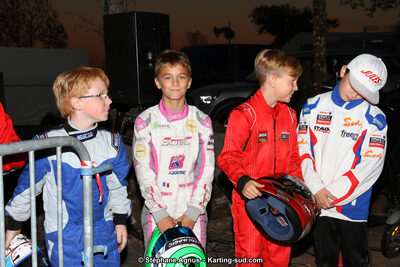 29 & 30/10/2016 : Kart Festival à Belmont (Photos Stéphane Agnus) 2016 — karting
