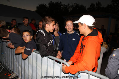 29 & 30/10/2016 : Kart Festival à Belmont (Photos Stéphane Agnus) 2016 — karting