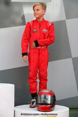 29 & 30/10/2016 : Kart Festival à Belmont (Photos Stéphane Agnus) 2016 — karting