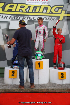 29 & 30/10/2016 : Kart Festival à Belmont (Photos Stéphane Agnus) 2016 — karting