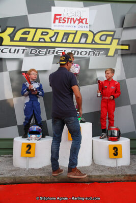 29 & 30/10/2016 : Kart Festival à Belmont (Photos Stéphane Agnus) 2016 — karting