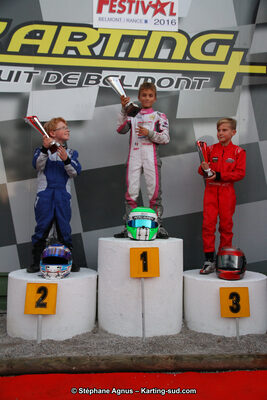 29 & 30/10/2016 : Kart Festival à Belmont (Photos Stéphane Agnus) 2016 — karting