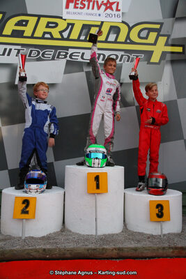 29 & 30/10/2016 : Kart Festival à Belmont (Photos Stéphane Agnus) 2016 — karting
