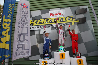29 & 30/10/2016 : Kart Festival à Belmont (Photos Stéphane Agnus) 2016 — karting