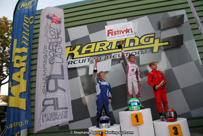 29 & 30/10/2016 : Kart Festival à Belmont (Photos Stéphane Agnus) 2016 — karting