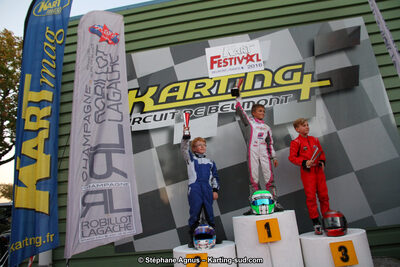 29 & 30/10/2016 : Kart Festival à Belmont (Photos Stéphane Agnus) 2016 — karting