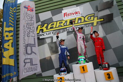 29 & 30/10/2016 : Kart Festival à Belmont (Photos Stéphane Agnus) 2016 — karting