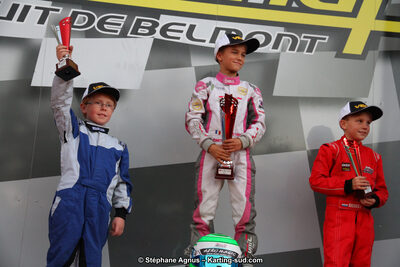29 & 30/10/2016 : Kart Festival à Belmont (Photos Stéphane Agnus) 2016 — karting