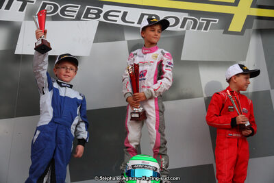 29 & 30/10/2016 : Kart Festival à Belmont (Photos Stéphane Agnus) 2016 — karting
