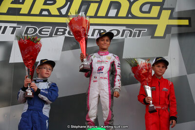 29 & 30/10/2016 : Kart Festival à Belmont (Photos Stéphane Agnus) 2016 — karting