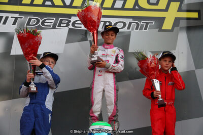 29 & 30/10/2016 : Kart Festival à Belmont (Photos Stéphane Agnus) 2016 — karting