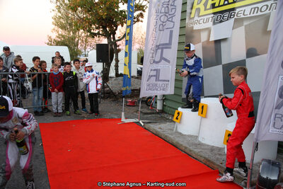 29 & 30/10/2016 : Kart Festival à Belmont (Photos Stéphane Agnus) 2016 — karting