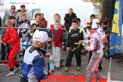 29 & 30/10/2016 : Kart Festival à Belmont (Photos Stéphane Agnus) 2016 — karting