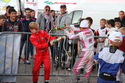 29 & 30/10/2016 : Kart Festival à Belmont (Photos Stéphane Agnus) 2016 — karting