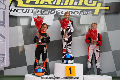 29 & 30/10/2016 : Kart Festival à Belmont (Photos Stéphane Agnus) 2016 — karting