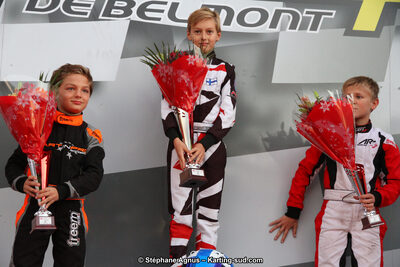 29 & 30/10/2016 : Kart Festival à Belmont (Photos Stéphane Agnus) 2016 — karting