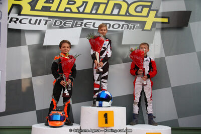 29 & 30/10/2016 : Kart Festival à Belmont (Photos Stéphane Agnus) 2016 — karting