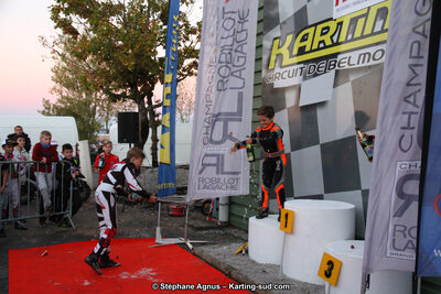 29 & 30/10/2016 : Kart Festival à Belmont (Photos Stéphane Agnus) 2016 — karting