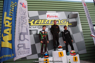 29 & 30/10/2016 : Kart Festival à Belmont (Photos Stéphane Agnus) 2016 — karting
