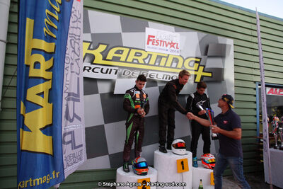 29 & 30/10/2016 : Kart Festival à Belmont (Photos Stéphane Agnus) 2016 — karting