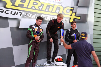 29 & 30/10/2016 : Kart Festival à Belmont (Photos Stéphane Agnus) 2016 — karting