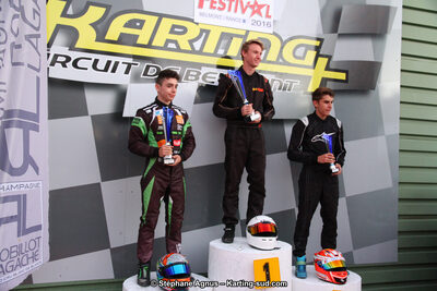 29 & 30/10/2016 : Kart Festival à Belmont (Photos Stéphane Agnus) 2016 — karting