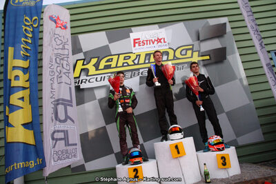 29 & 30/10/2016 : Kart Festival à Belmont (Photos Stéphane Agnus) 2016 — karting