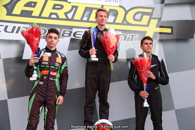 29 & 30/10/2016 : Kart Festival à Belmont (Photos Stéphane Agnus) 2016 — karting