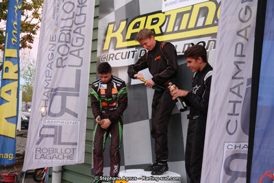 29 & 30/10/2016 : Kart Festival à Belmont (Photos Stéphane Agnus) 2016 — karting