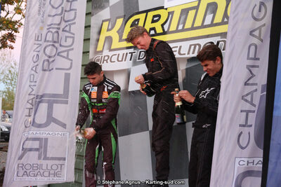 29 & 30/10/2016 : Kart Festival à Belmont (Photos Stéphane Agnus) 2016 — karting