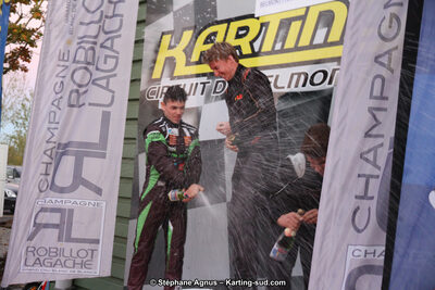 29 & 30/10/2016 : Kart Festival à Belmont (Photos Stéphane Agnus) 2016 — karting