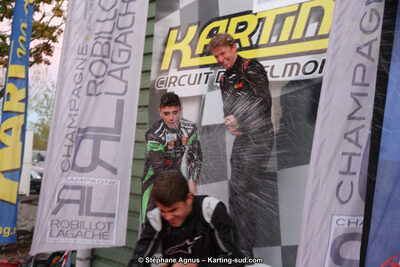 29 & 30/10/2016 : Kart Festival à Belmont (Photos Stéphane Agnus) 2016 — karting