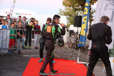 29 & 30/10/2016 : Kart Festival à Belmont (Photos Stéphane Agnus) 2016 — karting