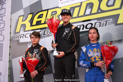 29 & 30/10/2016 : Kart Festival à Belmont (Photos Stéphane Agnus) 2016 — karting