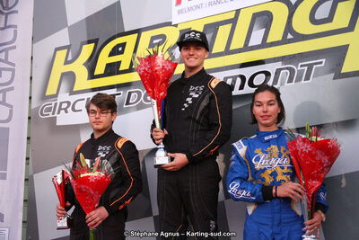 29 & 30/10/2016 : Kart Festival à Belmont (Photos Stéphane Agnus) 2016 — karting
