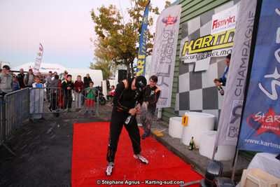 29 & 30/10/2016 : Kart Festival à Belmont (Photos Stéphane Agnus) 2016 — karting