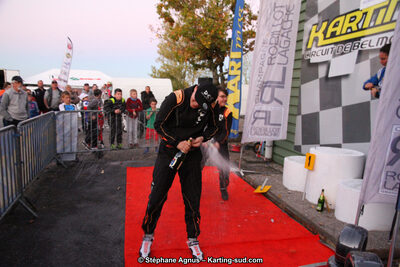 29 & 30/10/2016 : Kart Festival à Belmont (Photos Stéphane Agnus) 2016 — karting