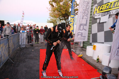 29 & 30/10/2016 : Kart Festival à Belmont (Photos Stéphane Agnus) 2016 — karting