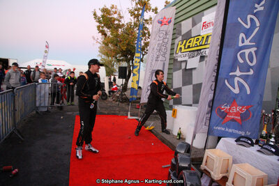 29 & 30/10/2016 : Kart Festival à Belmont (Photos Stéphane Agnus) 2016 — karting