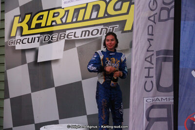 29 & 30/10/2016 : Kart Festival à Belmont (Photos Stéphane Agnus) 2016 — karting