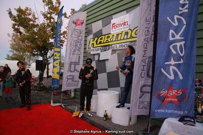 29 & 30/10/2016 : Kart Festival à Belmont (Photos Stéphane Agnus) 2016 — karting