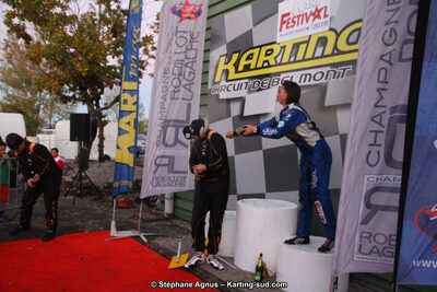 29 & 30/10/2016 : Kart Festival à Belmont (Photos Stéphane Agnus) 2016 — karting
