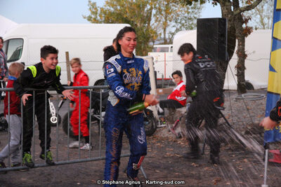 29 & 30/10/2016 : Kart Festival à Belmont (Photos Stéphane Agnus) 2016 — karting