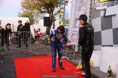 29 & 30/10/2016 : Kart Festival à Belmont (Photos Stéphane Agnus) 2016 — karting