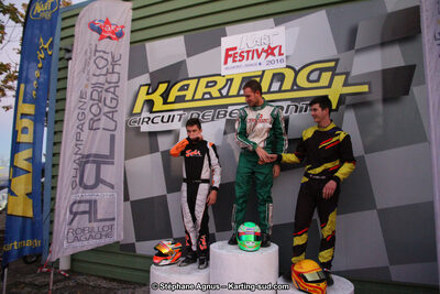 29 & 30/10/2016 : Kart Festival à Belmont (Photos Stéphane Agnus) 2016 — karting