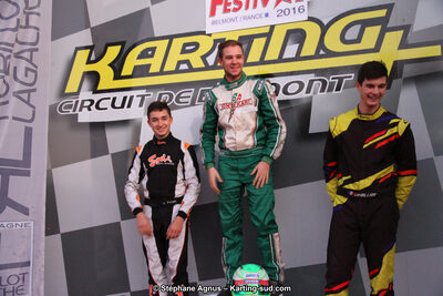 29 & 30/10/2016 : Kart Festival à Belmont (Photos Stéphane Agnus) 2016 — karting
