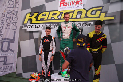 29 & 30/10/2016 : Kart Festival à Belmont (Photos Stéphane Agnus) 2016 — karting